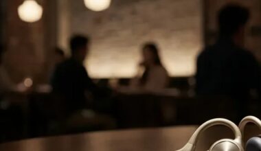 Mode und Technik verschmelzen in Berlin