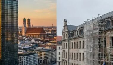 München zieht an, B-Städte kämpfen