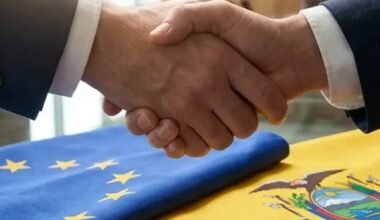 EU und Ecuador schließen wegweisendes Investitionsabkommen