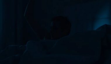 REM-Schlafstörung kündigt Demenz und Parkinson an