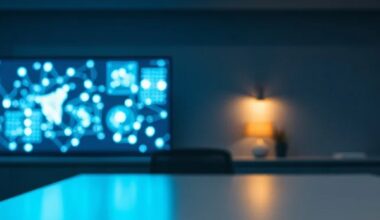 EU-Parlament fordert neue Regeln für KI am Arbeitsplatz