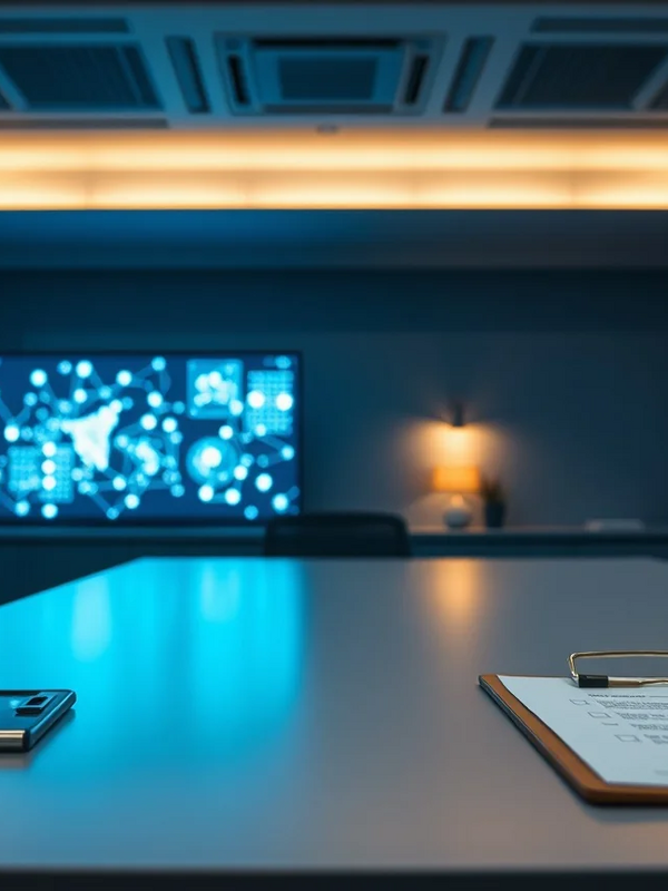 EU-Parlament fordert neue Regeln für KI am Arbeitsplatz