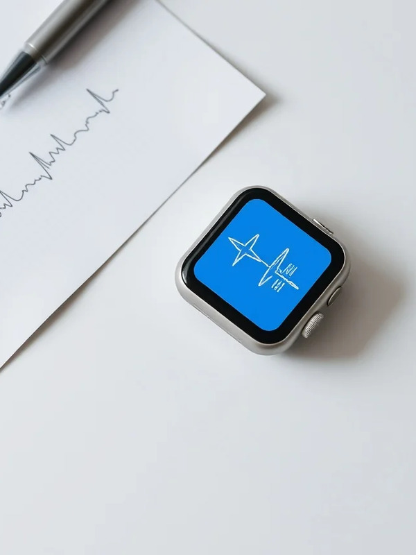 Apple Watch erkennt Herzrhythmusstörungen viermal besser als Standardmedizin