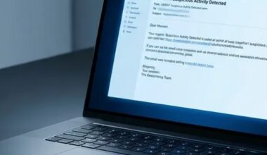 Gmail-Funktion wird zur Phishing-Falle