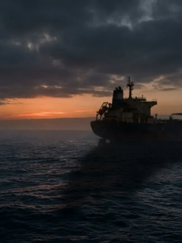 Schattenflotte und Milliardenvermögen im Fokus