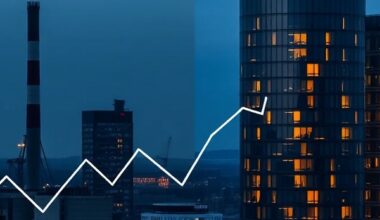 Stuttgart und Duisburg zeigen gegenläufige Trends