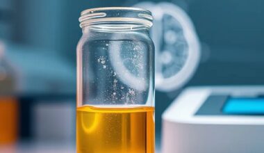 Urin-Check soll Demenz-Risiko früh aufspüren