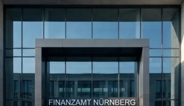 Finanzamt Nürnberg übernimmt Umsatzsteuer für ungarische Firmen