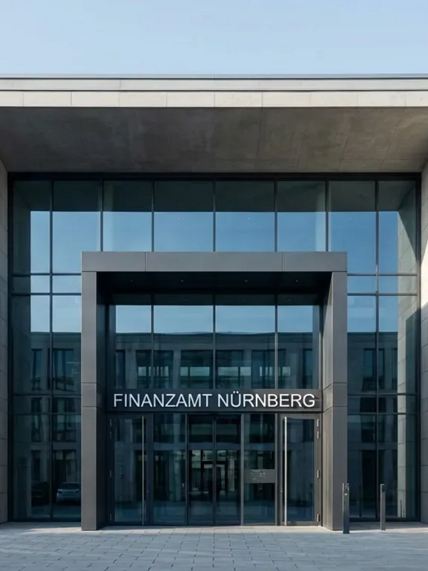 Finanzamt Nürnberg übernimmt Umsatzsteuer für ungarische Firmen