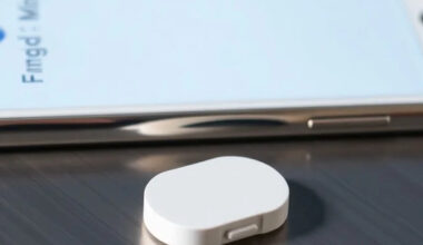 Apples neuer Tracker mit erweiterter Reichweite