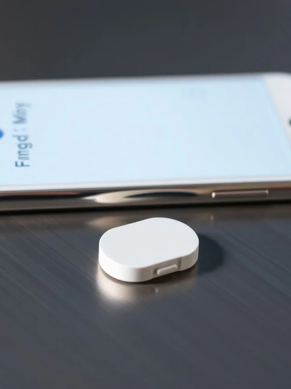 Apples neuer Tracker mit erweiterter Reichweite