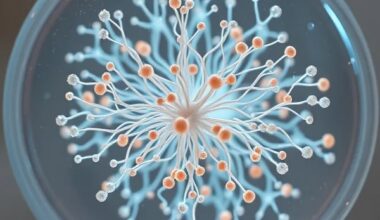 Gestationsdiabetes prägt Darmflora des Kindes