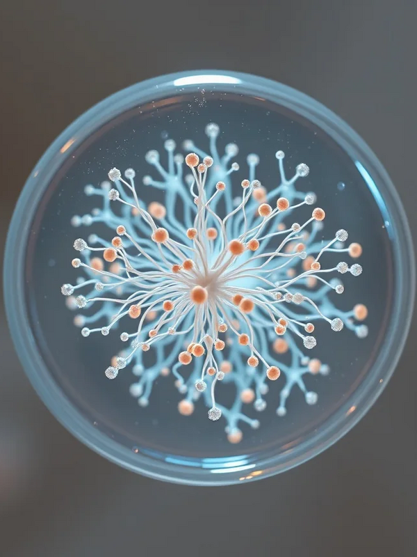 Gestationsdiabetes prägt Darmflora des Kindes