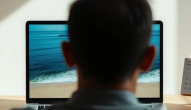 Deutschland streitet über Teilzeit und Workation