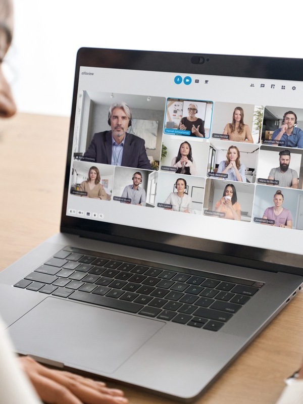 Der Verein zur Förderung eines Deutschen Forschungsnetzes e.