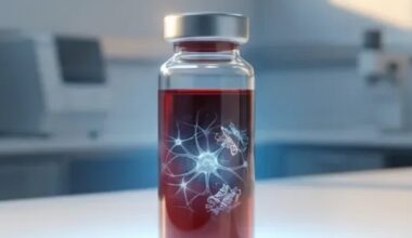 Alzheimer-Diagnose: Bluttests revolutionieren Früherkennung