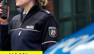 Gemeinsame Pressemeldung der Staatsanwaltschaft Wuppertal und der Kreispolizeibehörde Mettma