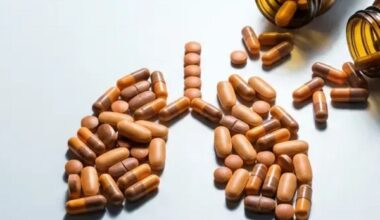 Hochdosierte B-Vitamine erhöhen Lungenkrebsrisiko für Männer