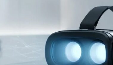 VR-Technologie stärkt mentale Widerstandskraft in Stressberufen