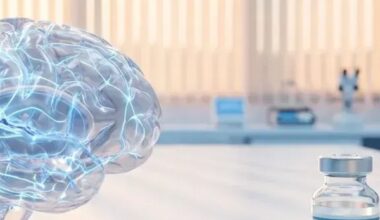 Gürtelrose-Impfung könnte Demenzrisiko senken