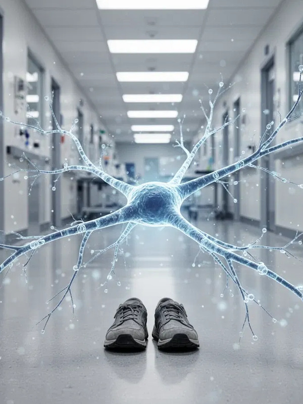 Bewegung bremst Alzheimer-Proteine im Gehirn