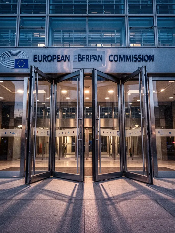 EU setzt auf Visa-Hebel in neuer Migrationsstrategie