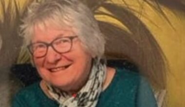 Nachtrag zur Vermisstenmeldung der 81 jährigen Frau aus Wiesbaden, Wiesbaden (mm) Anbei