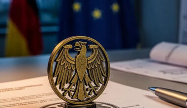 Bundesregierung beschleunigt Rüstungsexporte für Europa-Projekte