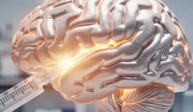 Gürtelrose-Impfung könnte Demenzrisiko senken