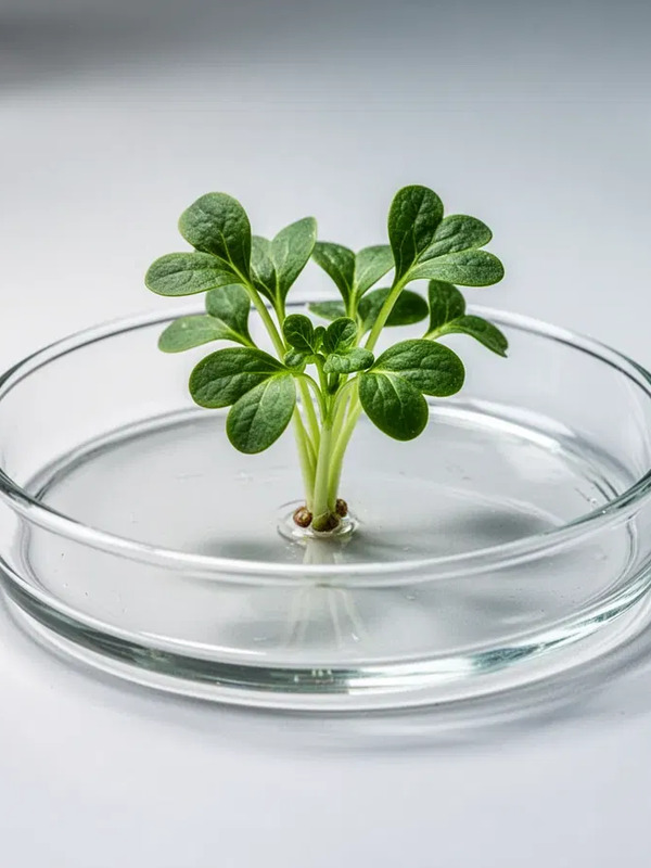 Scheinfasten reduziert biologisches Alter um 2,5 Jahre