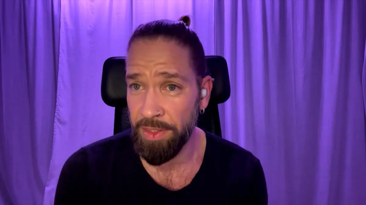 Gil Ofarims Bruder äußert sich zur Verschwiegenheitsverpflichtung