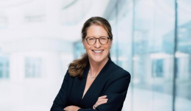 Rüstungsexpertin Susanne Wiegand sieht Bundeswehr schlecht aufgestellt