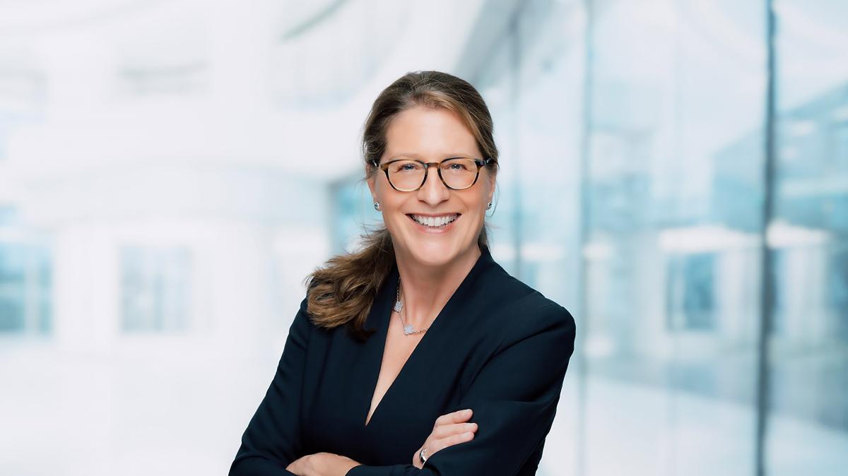 Rüstungsexpertin Susanne Wiegand sieht Bundeswehr schlecht aufgestellt