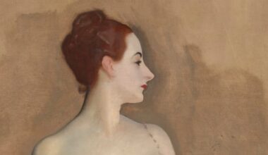 Kunst: Wie man die Schönen durchschaut