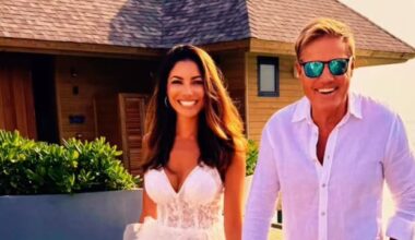 Dieter Bohlen heiratet Freundin Carina: „Kein Ton kam aus mir heraus“