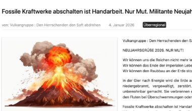 Blackout in Berlin: Bekennerschreiben aus Russland? – Was KI-Analyse verraten sollen - Video