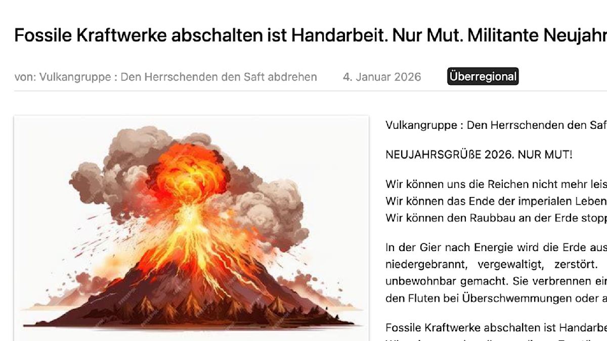 Blackout in Berlin: Bekennerschreiben aus Russland? – Was KI-Analyse verraten sollen - Video