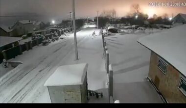 Ukraine-Krieg: ++Rakete schlägt im Westen der Ukraine ein – Russland spricht von Oreschnik-Einsatz ++ Liveticker