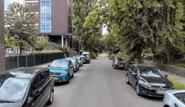 Hamburg: Mann bedrängt 10-jähriges Mädchen vor Schule