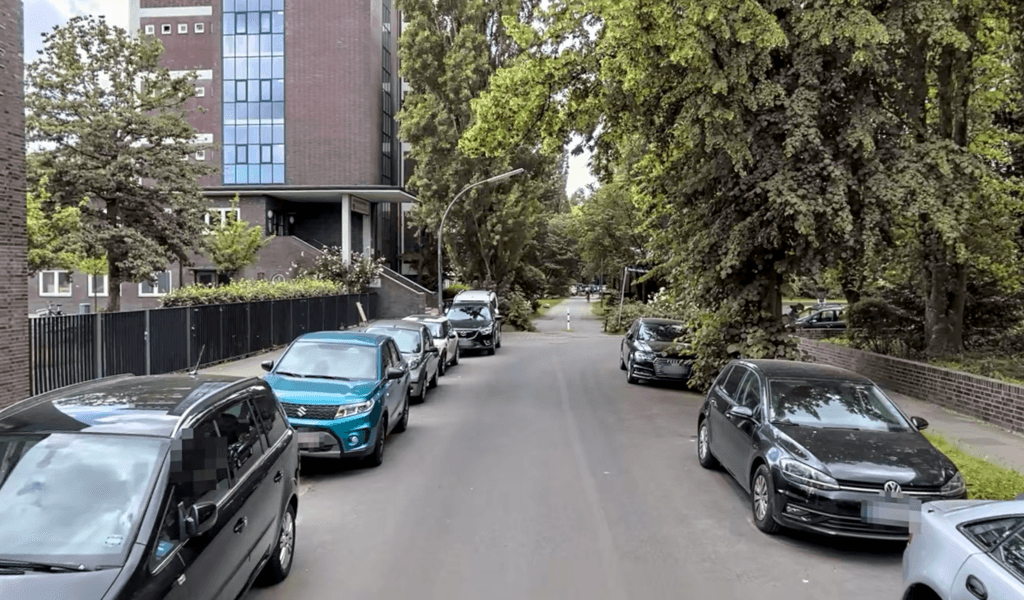 Hamburg: Mann bedrängt 10-jähriges Mädchen vor Schule