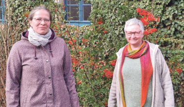 Ein geistliches Biotop | DER SONNTAG (Sachsen)