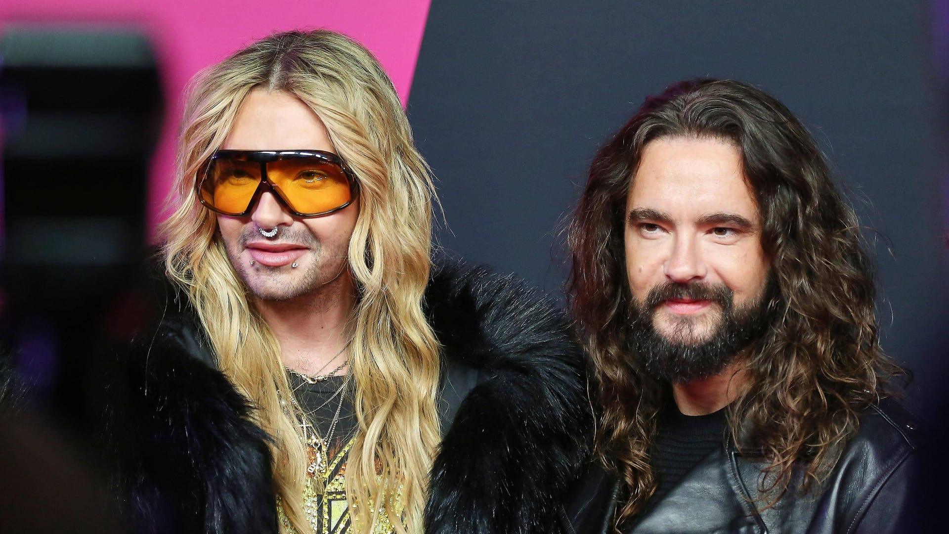 Bill und Tom Kaulitz: Sie feiern nicht mehr nur mit ihrer Musik Erfolge. Bill und Tom Kaulitz: Sie feiern nicht mehr nur mit ihrer Musik Erfolge.