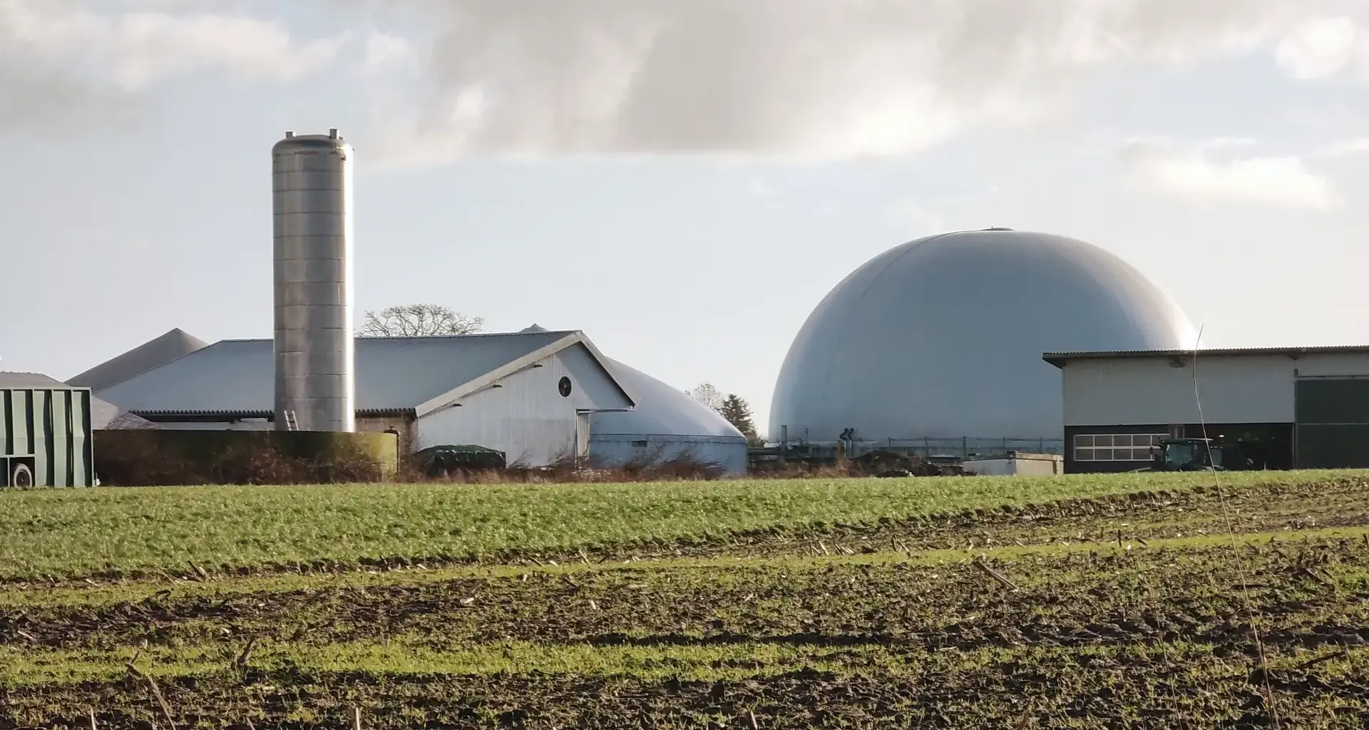 Biogasanlagen in Schleswig-Holstein: Kommt jetzt der große Rückbau?
