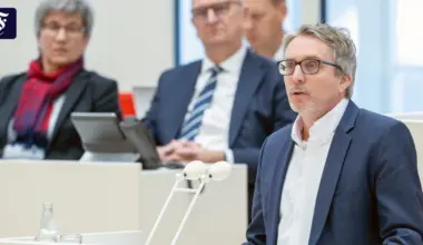 Deutschland-Blog: Brandenburgs Landtag lehnt Neuwahl ab – BSW stimmt mit AfD