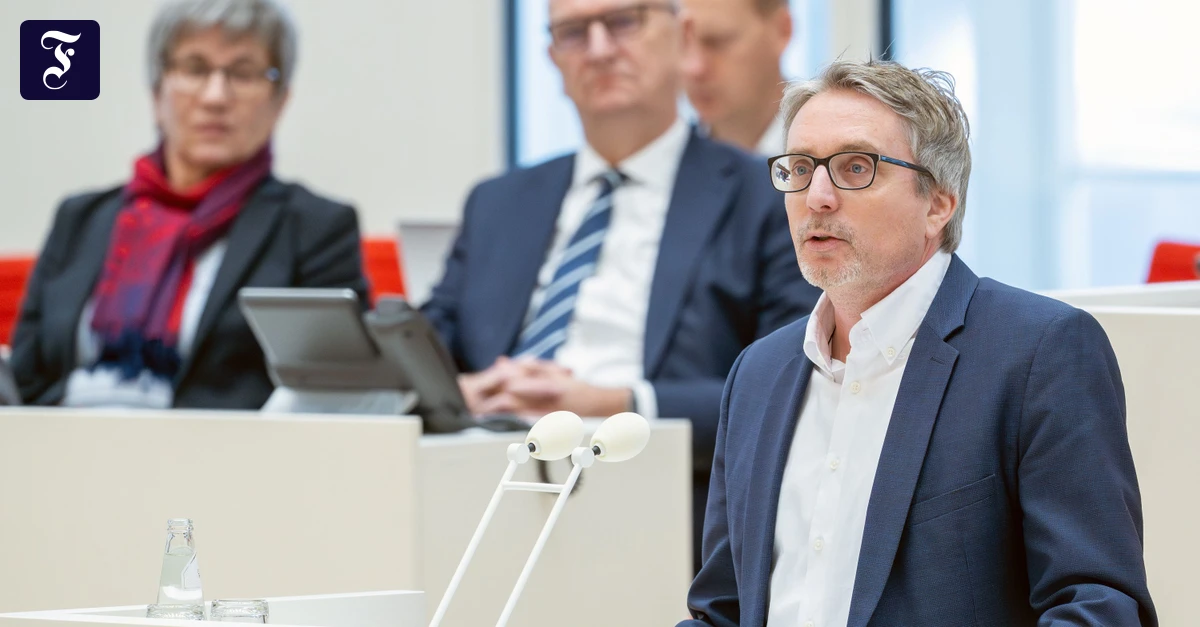 Deutschland-Blog: Brandenburgs Landtag lehnt Neuwahl ab – BSW stimmt mit AfD