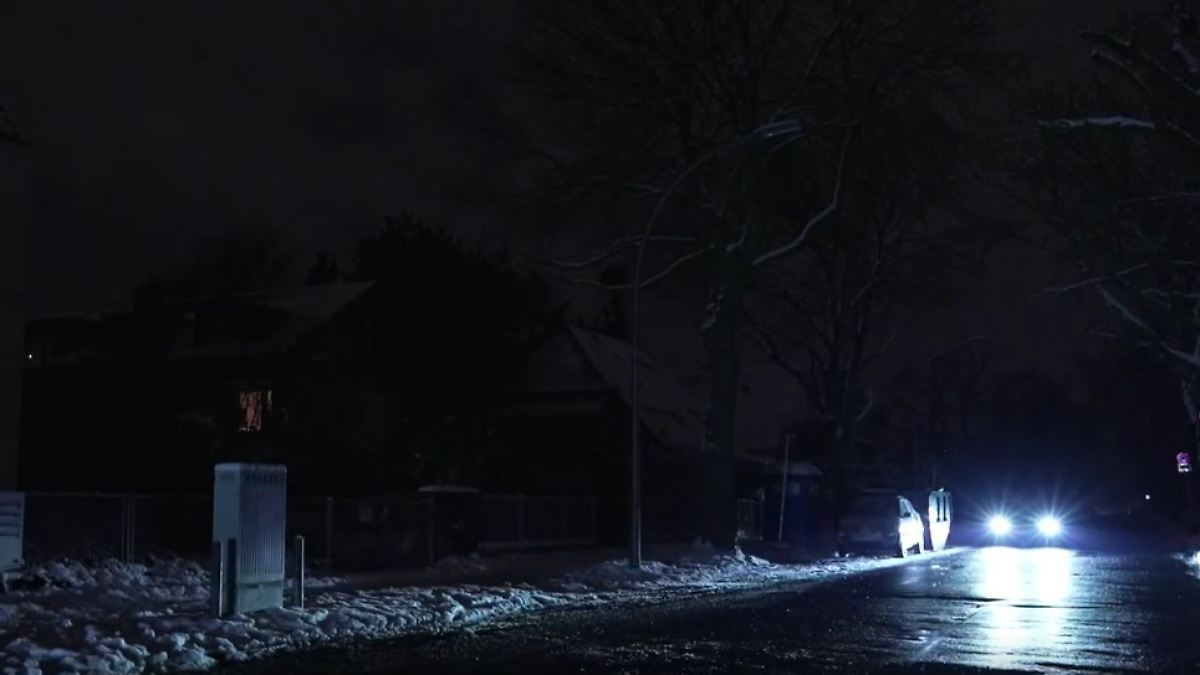 Bekennerschreiben aufgetaucht: "Vulkangruppe" steckt hinter Stromausfall in Berlin