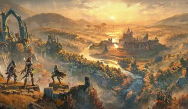 The Elder Scrolls Online Studioleiter Matt Firor verlässt nach 18 Jahren ZeniMax