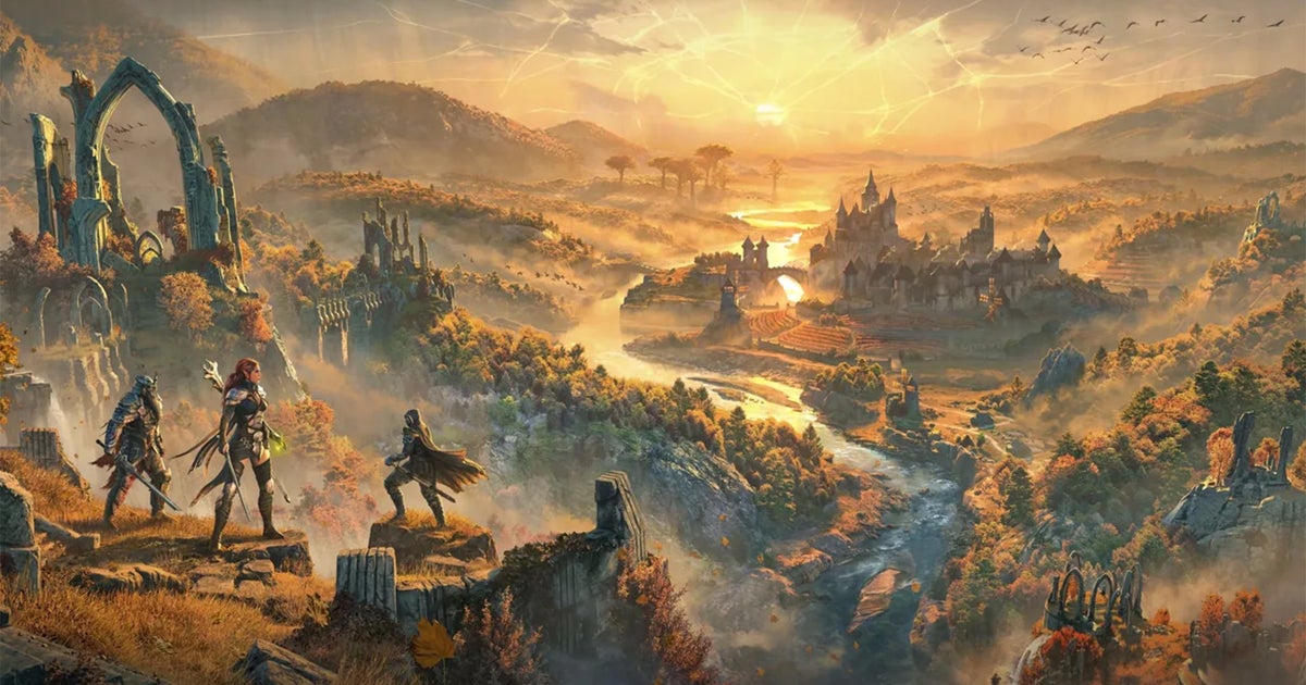 The Elder Scrolls Online Studioleiter Matt Firor verlässt nach 18 Jahren ZeniMax