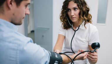 So wirkt sich Magnesium auf den Blutdruck aus