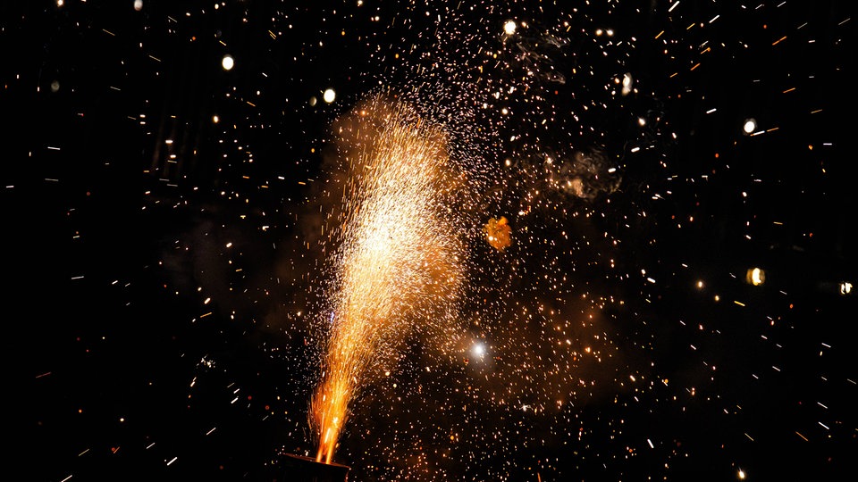 Böllerschaden: Mehrere Haushalte in Chemnitz-Harthau ohne Internet